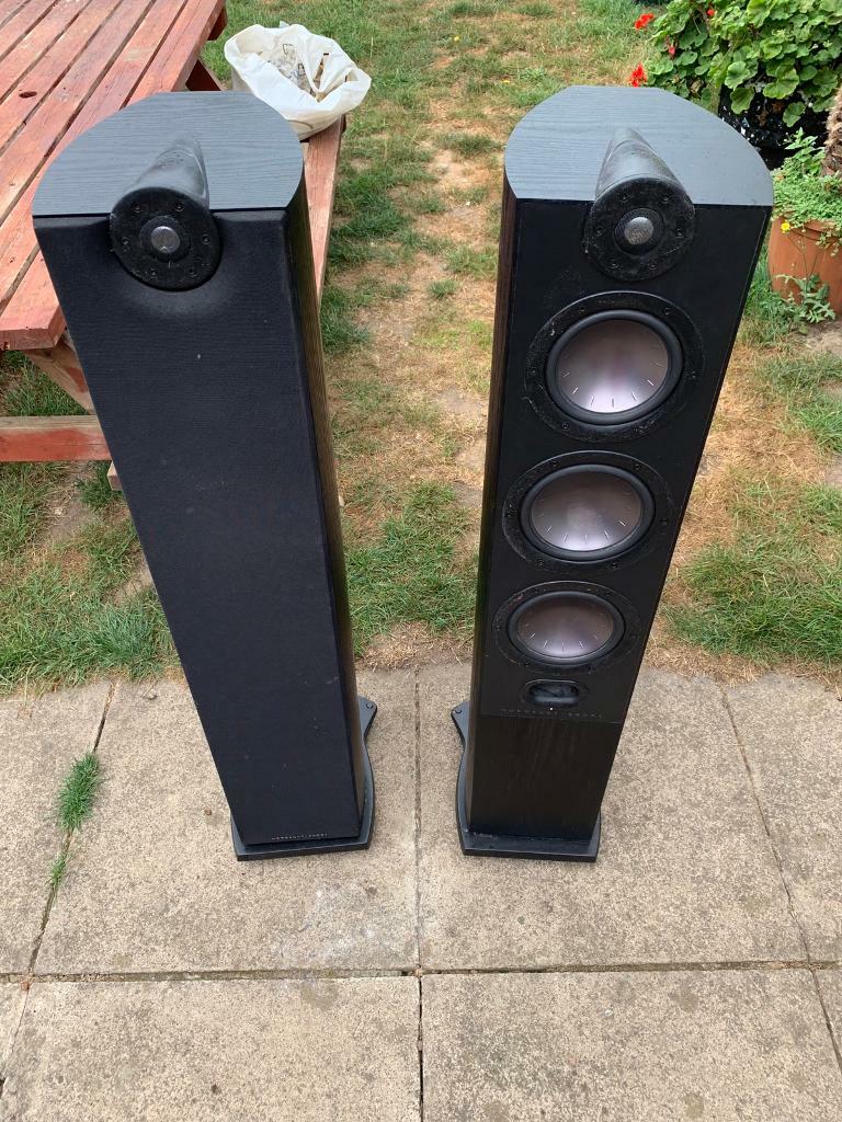 mordaunt short mezzo 8 for sale